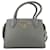 Prada Schultertasche Grau Braun - Ansicht 2