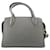 Prada Schultertasche Grau Braun - Ansicht 3