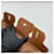 Hermès Borsa HERMES Birkin 30 in marrone - vista 13