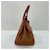 Hermès Borsa HERMES Birkin 30 in marrone - vista 4