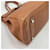 Hermès Borsa HERMES Birkin 30 in marrone - vista 6