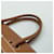 Hermès Borsa HERMES Birkin 30 in marrone - vista 9