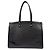 Borsa Tote Louis Vuitton Epi Madeleine GM, Nero - vista 3