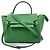 Belt Bag Céline Borsa Cintura Celine Verde