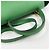 Belt Bag Céline Borsa Cintura Celine Verde - vista 10