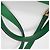 Belt Bag Céline Borsa Cintura Celine Verde - vista 11