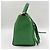 Belt Bag Céline Borsa Cintura Celine Verde - vista 6