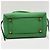 Belt Bag Céline Borsa Cintura Celine Verde - vista 7