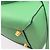 Belt Bag Céline Borsa Cintura Celine Verde - vista 9