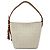 Borsa Louis Vuitton All-in BB Bianco - vista 2