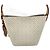 Borsa Louis Vuitton All-in BB Bianco - vista 3