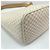 Borsa Louis Vuitton All-in BB Bianco - vista 7