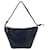 Borsa a tracolla hobo Loewe Hammock Nero