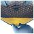 Borsa Goyard Ambassade MM Nero - vista 14