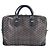 Borsa Goyard Ambassade MM Nero - vista 3