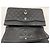 Timeless Borsa a tracolla CHANEL Matelassé in nero - vista 10