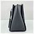 Borsa Tote Louis Vuitton Lockmeet, Nero - vista 3