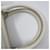 Borsa PRADA Saffiano usata in White Bianco - vista 11
