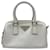 Borsa PRADA Saffiano usata in White Bianco - vista 2