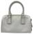 Borsa PRADA Saffiano usata in White Bianco - vista 3