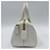Borsa PRADA Saffiano usata in White Bianco - vista 6