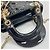 Christian Dior Lady Mini Handtasche in Schwarz - Ansicht 11