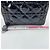 Christian Dior Lady Mini Handtasche in Schwarz - Ansicht 4
