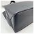 Borsa Tote Louis Vuitton Noir MM Nero - vista 6