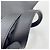 Borsa Tote Louis Vuitton Noir MM Nero - vista 9