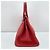Hermès Bolso Hermes Birkin 35 en rojo Roja - vista 3