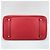 Hermès Bolso Hermes Birkin 35 en rojo Roja - vista 5
