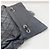 Borsa a tracolla Chanel nera Nero - vista 15