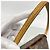 Borsa a mano Louis Vuitton Monogram Recital Marrone - vista 8