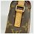 Borsa a mano Louis Vuitton Monogram Recital Marrone - vista 9