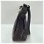 Borsa a tracolla Louis Vuitton Monogram Mini Lin Marrone - vista 4