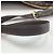 Borsa a tracolla Louis Vuitton Monogram Mini Lin Marrone - vista 9