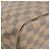 Borsa Tote Louis Vuitton Damier Neverfull MM Damier ebene - vista 6