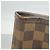 Borsa Tote Louis Vuitton Damier Neverfull MM Damier ebene - vista 9