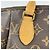 Borsa Louis Vuitton Monogram Turenne PM Marrone - vista 11