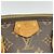 Borsa Louis Vuitton Monogram Turenne PM Marrone - vista 13