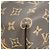 Borsa Louis Vuitton Monogram Turenne PM Marrone - vista 14