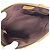 Borsa Louis Vuitton Monogram Turenne PM Marrone - vista 4