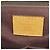 Borsa Louis Vuitton Monogram Turenne PM Marrone - vista 5