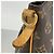Borsa Louis Vuitton Monogram Turenne PM Marrone - vista 8