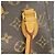 Borsa Louis Vuitton Monogram Turenne PM Marrone - vista 9