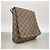 Borsa a tracolla Louis Vuitton Damier Musette Salsa Damier ebene - vista 2