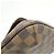 Borsa a tracolla Louis Vuitton Damier Musette Salsa Damier ebene - vista 6