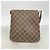 Borsa a tracolla Louis Vuitton Damier Musette Salsa Damier ebene - vista 9