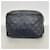 Borsa a tracolla Chanel Matelassé Nero - vista 12