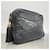 Borsa a tracolla Chanel Matelassé Nero - vista 2